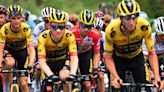 Jumbo-Visma cedes Vuelta a España leader’s jersey: ‘Defending for three weeks is too much’