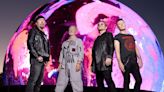 U2 Added to Grammys Lineup With Performance From Las Vegas’ Sphere