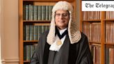 Judge receives formal warning after liking LinkedIn post to the ‘Israeli terrorist’