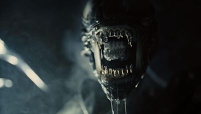 I Got an Inside Look at 'Alien: Romulus' at Comic-Con 2024