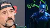 Kevin Smith ya vio la versión del director de Batman Eternamente