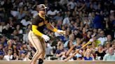 Voit empuja 5; Padres remontan ante Cachorros