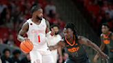 Shead scores 23, Sampson ejected as No. 5 Houston defeats Oklahoma State 79-63