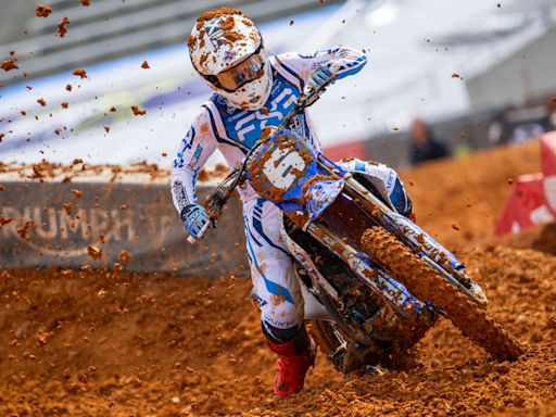 Jeremy Martin update: Not ready to return to Pro Motocross