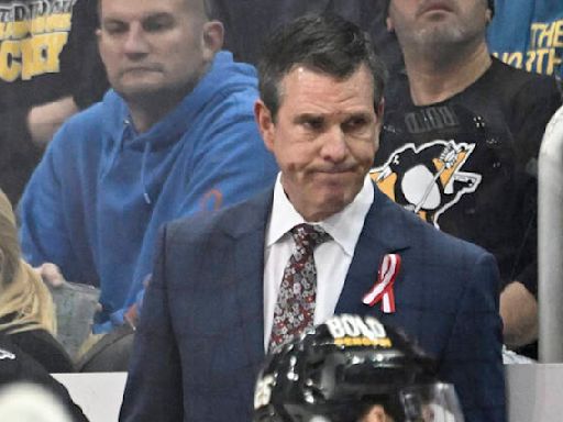 Madden Monday: Penguins won't take Team USA job into equation when evaluating Mike Sullivan