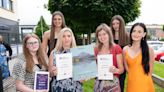 Gallery: Donegal Volunteer Awards celebrate exceptional people and community groups - Donegal Daily