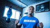 Jerome Lambert wants to spread his message in Racine and beyond: Boxing can save lives
