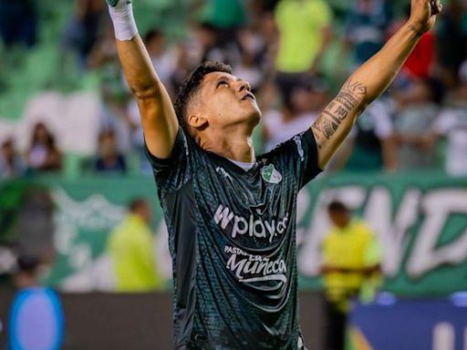 Cali consigue sus primeros tres puntos ante Alianza