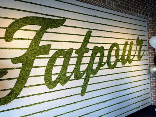 Fatpour Tap Works opens in Lincolnwood with beer, burgers, salads