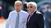 Curran: Jonathan Kraft not seeking Pats football ops responsibility