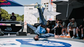 Date announced for breakdancing and BMX championship