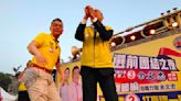 藍營大團結！苗栗市長補選藍大勝綠