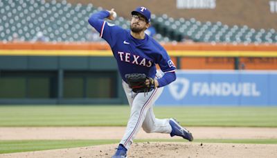 Texas Rangers vs. Kansas City Royals Preview: How To Watch, Listen, Pitching Probables