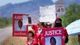 Arizona tribe protests decision not to prosecute Border Patrol agents who fatally shot Raymond Mattia