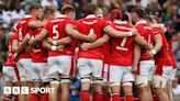 Wales prepare for Australia tour after South Africa defeat