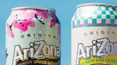 We’re Losing It Over AriZona Iced Tea’s Latest Product Announcement