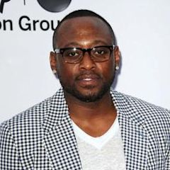 Omar Epps