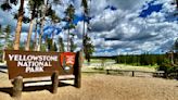 ‘Unbelievable’ idiot tourist at Yellowstone National Park sparks outrage online: ‘This is highly disrespectful’