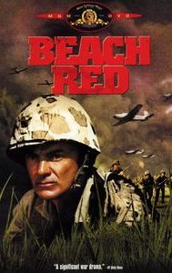 Beach Red