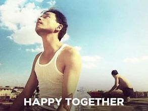 Happy Together (1997 film)