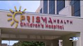 The state's 1st inpatient pediatric rehab unit opens at Prisma Health Children's Hospital - ABC Columbia