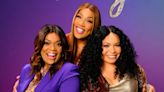 ‘Act Your Age,’ Starring Kym Whitley, Tisha Campbell And Yvette Nicole Brown, Not Returning At Bounce TV After One...