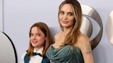 Angelina Jolie Dedicates Her First Ever Tony Win To Daughter Viv