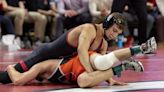 Rutgers wrestling opens Big Ten schedule with defeat to Indiana