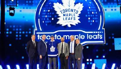 Maple Leafs hire new director of amateur scouting | Offside