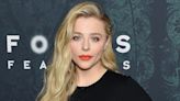 Chloë Grace Moretz Reveals Her Dad Died During Pandemic, Talks Their 'Very Tumultuous' Relationship