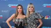 Sofía Vergara & Heidi Klum Prove That Their Close Friendship Goes Far Beyond 'America's Got Talent'