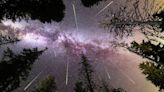 Two meteor showers to light up Australian skies