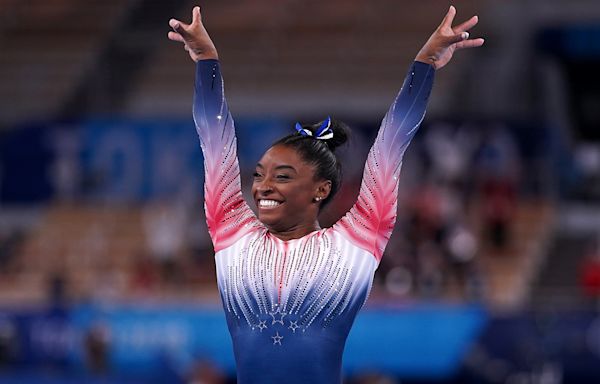 2024 U.S. Gymnastics Championships: How to Watch & Stream the Tournament Without Cable