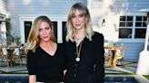 September Letter’s Brittany Snow and Jaspre Guest Toasted at Backyard Party in L.A. with Anna Kendrick