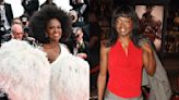 The Evolution of Viola Davis' Red Carpet Style: PHOTOS