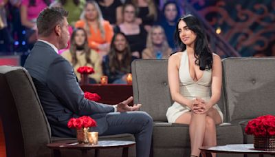 Maria Georgas Breaks Silence About Backing Out of The Bachelorette Season 21