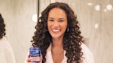 Madison Pettis Says She ‘Felt More Comfortable’ with Her Acne on Camera as a Teen (Exclusive)