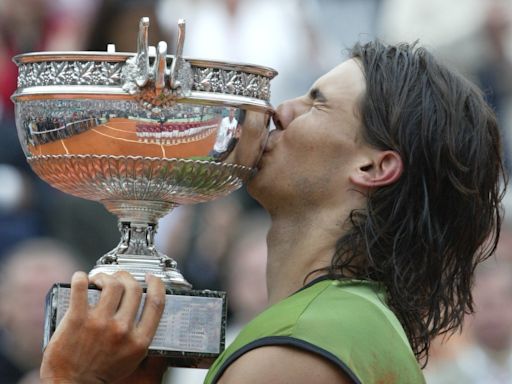 Rafael Nadal and Andy Murray could be bidding adieu to tennis at the Paris Olympics