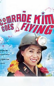 Comrade Kim Goes Flying