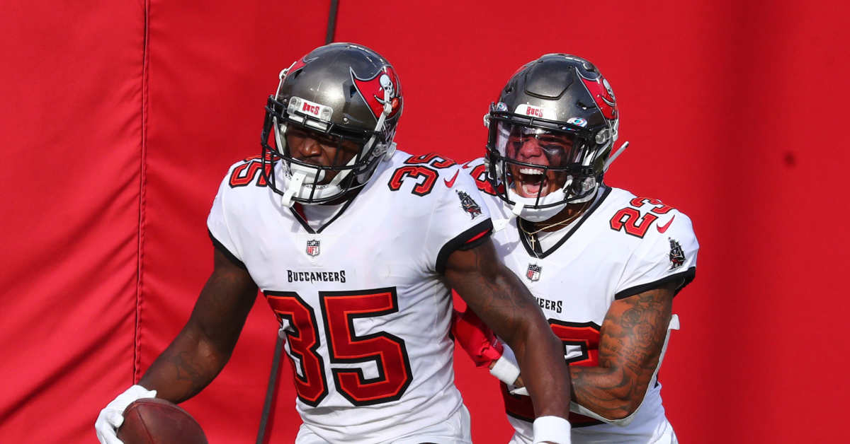 What Is Buccaneers' Biggest Weakness Following Draft?