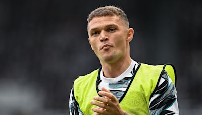 Kieran Trippier nears Newcastle exit after agreeing terms with Turkish side Eyupspor - Paper Round - Eurosport