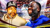 Rasheed Wallace responds to Draymond Green's clap back over 2017 Warriors debate