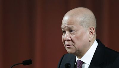 Tycoon Ang Urges Philippines to Uphold Claims in Energy-Rich Sea