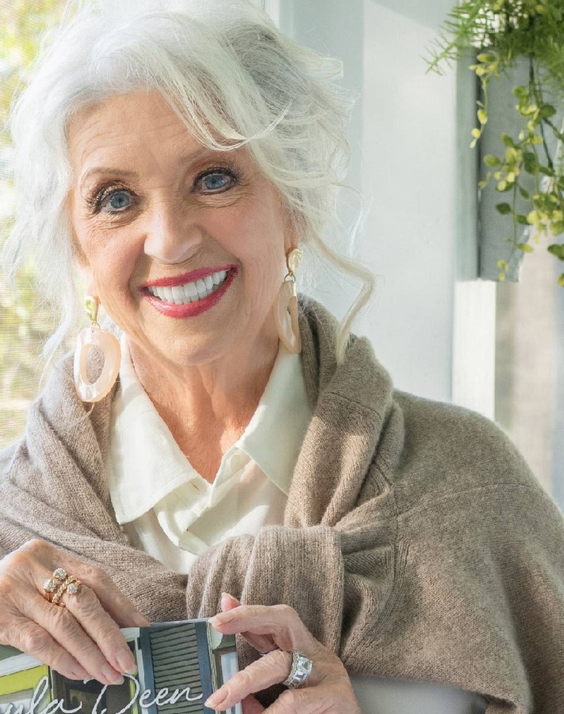 Southern cook Paula Deen coming to Myrtle Beach, SC. Here’s how and when you can meet her