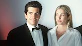 Carolyn Bessette Kennedy Arrived Fashionably Late to Her Own Wedding After Dress Snafu