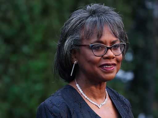 Anita Hill Pens Op-Ed Standing With Victims and Survivors Following Harvey Weinstein Reversal