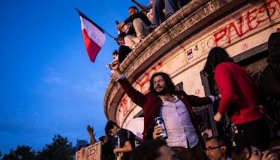 Inside the toxic battle dividing France