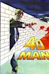 4D Man