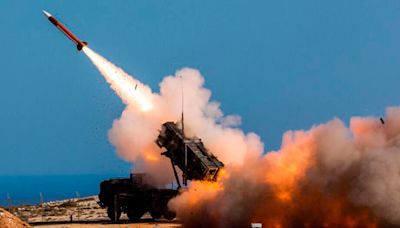 US announces new Patriot missiles for Ukraine as part of new $6 billion aid package