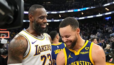 Steve Kerr's Honest Quote About LeBron James Went Viral